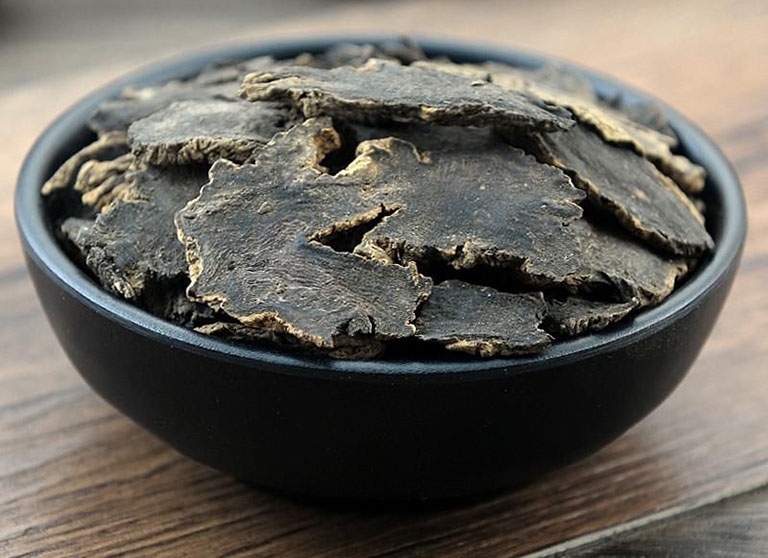 Huyền sâm 100 gram
