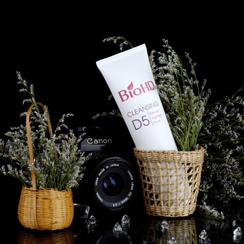 Sữa rửa mặt biohd cleansing d5 hàn quốc sữa rửa mặt hàn quốcbiohd cleansing d5