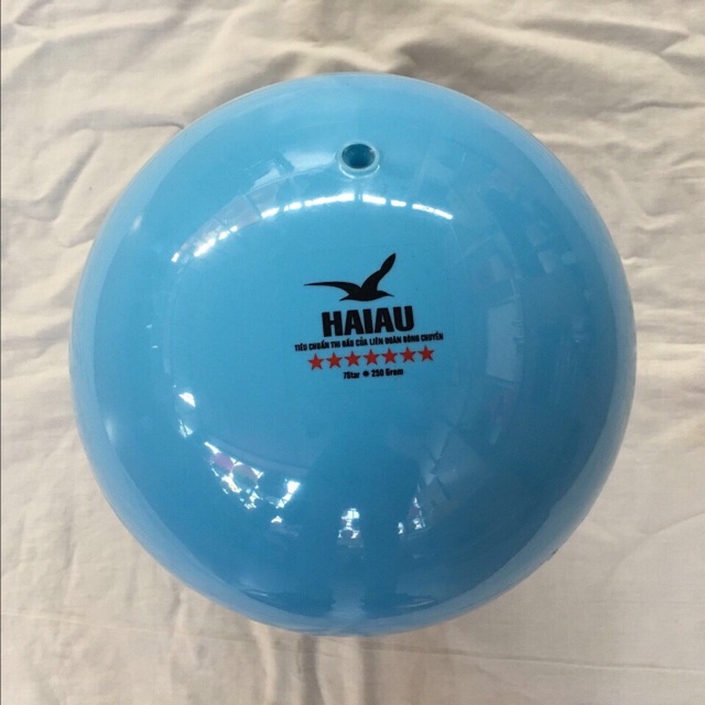 Bóng chuyền hơi Hải âu 7 sao(200g-250g)