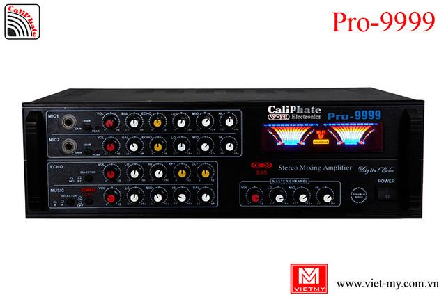 Amply CALIPHATE Pro-9999 (8 sò)