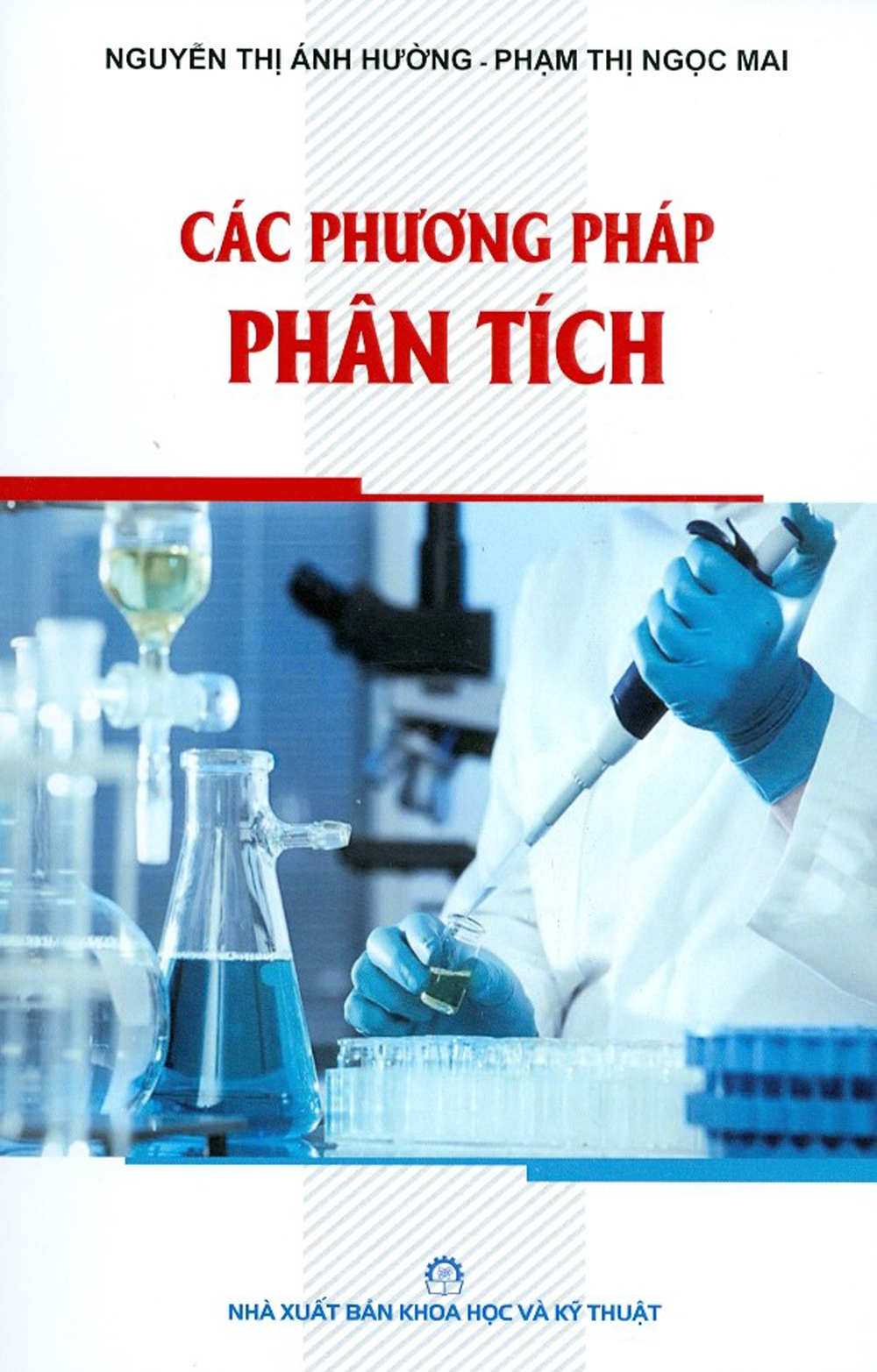 Các Phương Pháp Phân Tích