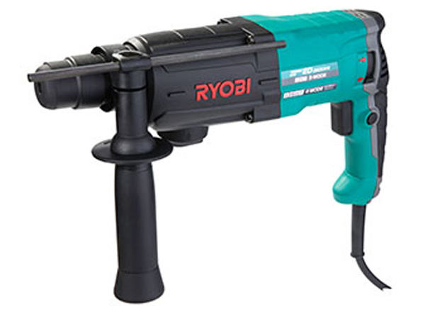 Máy khoan cầm tay 830w ryobi ed- 2630vr