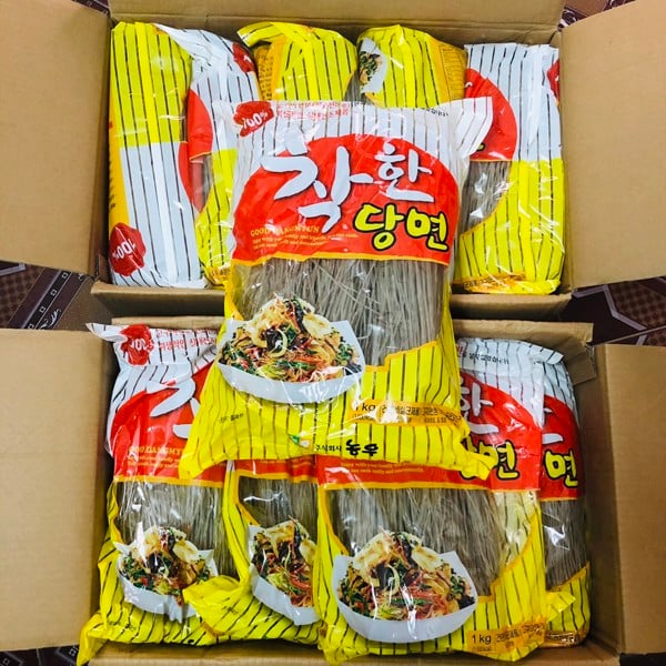 1kg miến khô hàn quốc_monhi_food