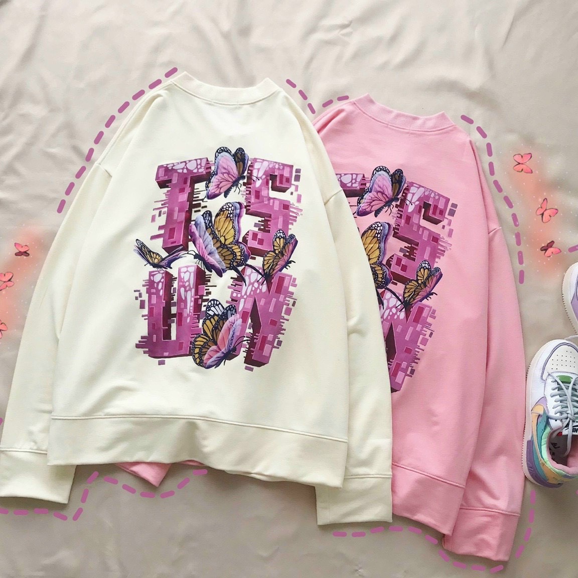 [HCM][Có Video] Áo Khoác Hoodies Cardigan Tsun Form Rộng Cadigan Unisex chống nắng siêu tốt(Cam kết y hình 100)