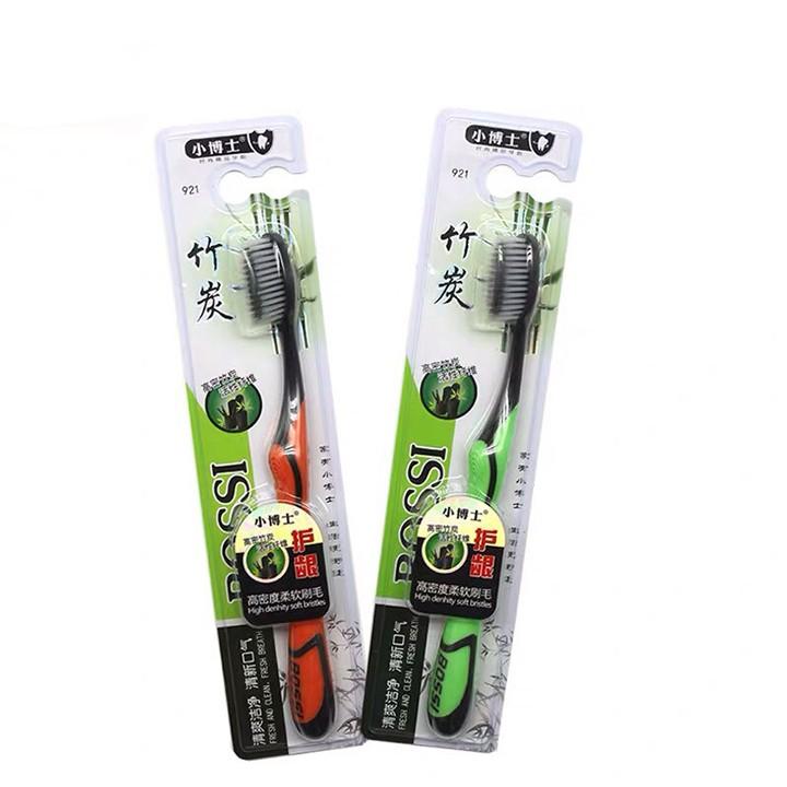 Bàn chải Bosi Hàn Quốc (2 cây)