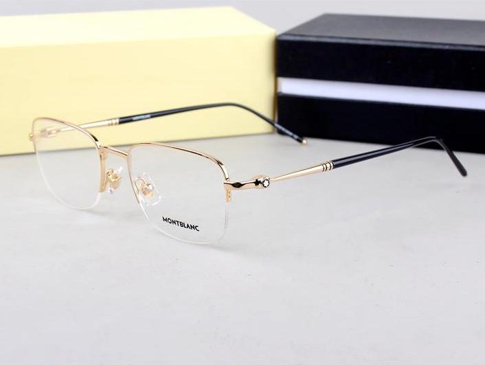 Kính viễn, lão nam, nữ mb00130, khung titan 54mm/ 20mm/ 145mm ,tròng chống ánh sáng xanh , chống bám hơi nước