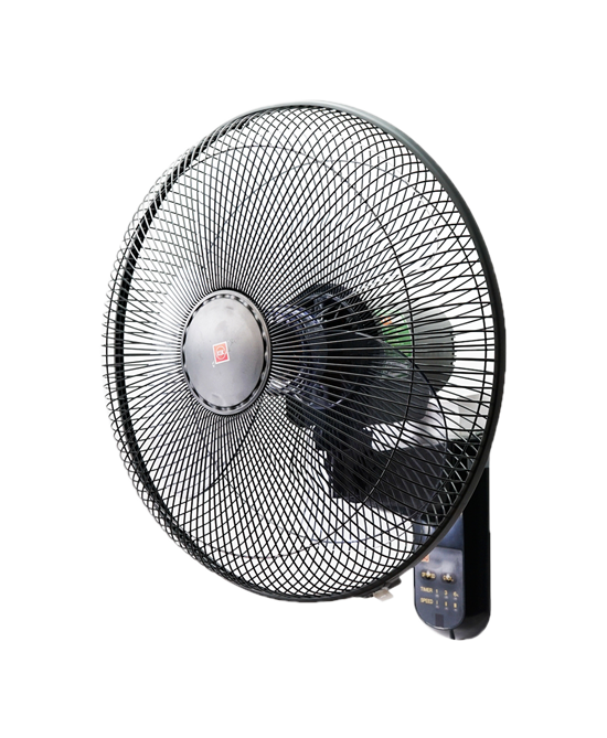 Quạt treo tường kdk m40m