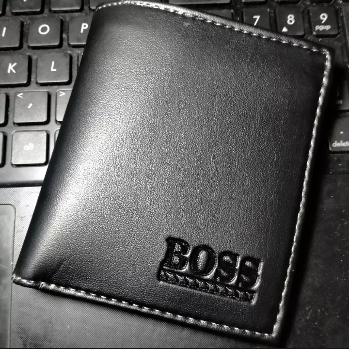 Ví Nam/Bóp Nam [ CÓ VIDEO REVIEW ] Ví Da/Bóp Da  Dáng Đứng GIÁ TẬN XƯỠNG Có 3 Ngăn Lớn 1 Khóa Kéo 7 Ngăn Nhỏ Bỏ Vừa Tất Cả Các Loại Giấy Tờ Ví Tiền/Bóp Tiền Giá rẻ Ví đứng/ Bóp đứng phong cách giới trẻ hiện nay.