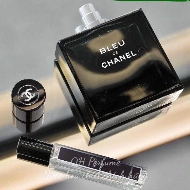 Nước hoa nam Bleu de Chanel nồng độ EDP