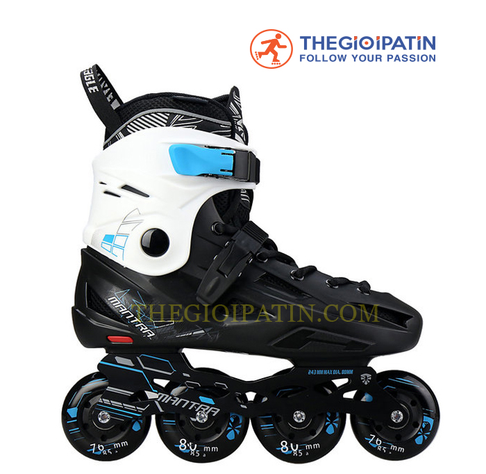 Giày Patin Flying Eagle F1S ( 2 màu) Tặng kèm phụ kiện