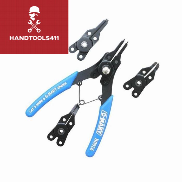 Kìm phe cmart cb0026 rẻ hơn hoàn tiền