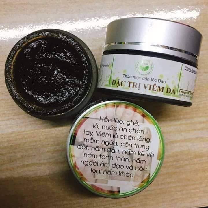 Viêm da,ngoài da Trần Kim Huyền