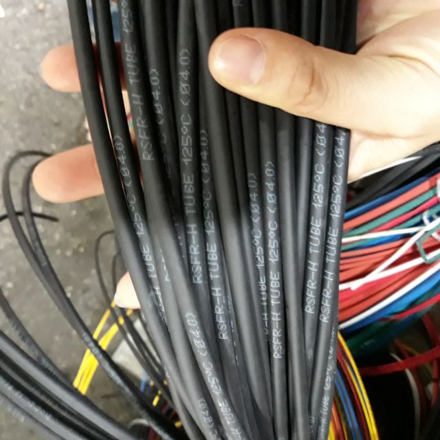 10c dây gen co nhiệt phi 4