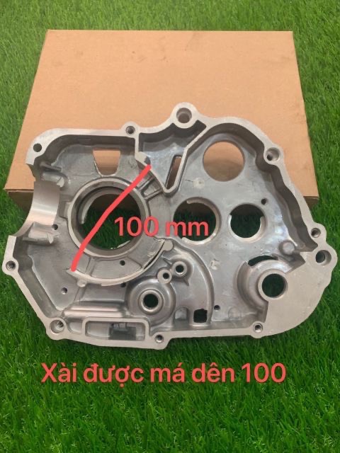 Lóc bơm nhớt rời wave dream độ chống bể lóc.