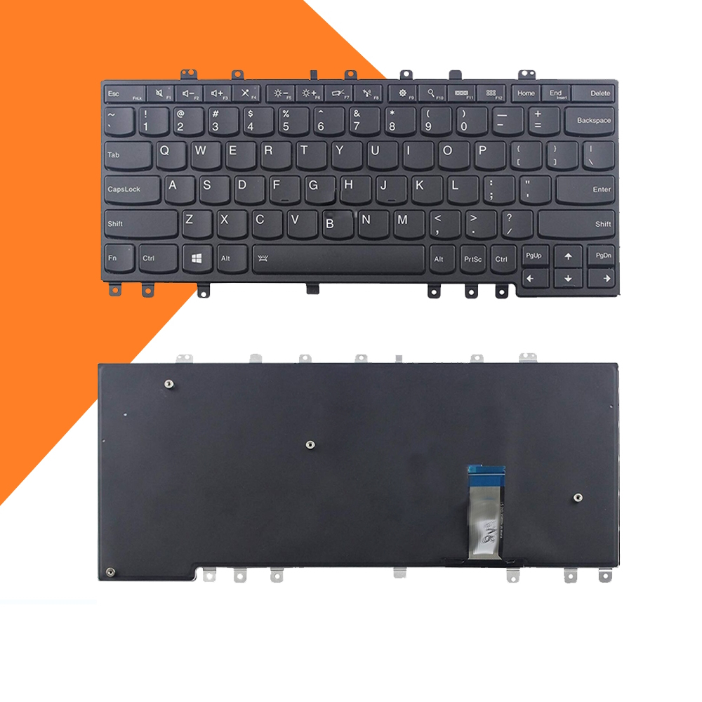 Bàn phím laptop Lenovo ThinkPad Yoga S1-240, Yoga 12