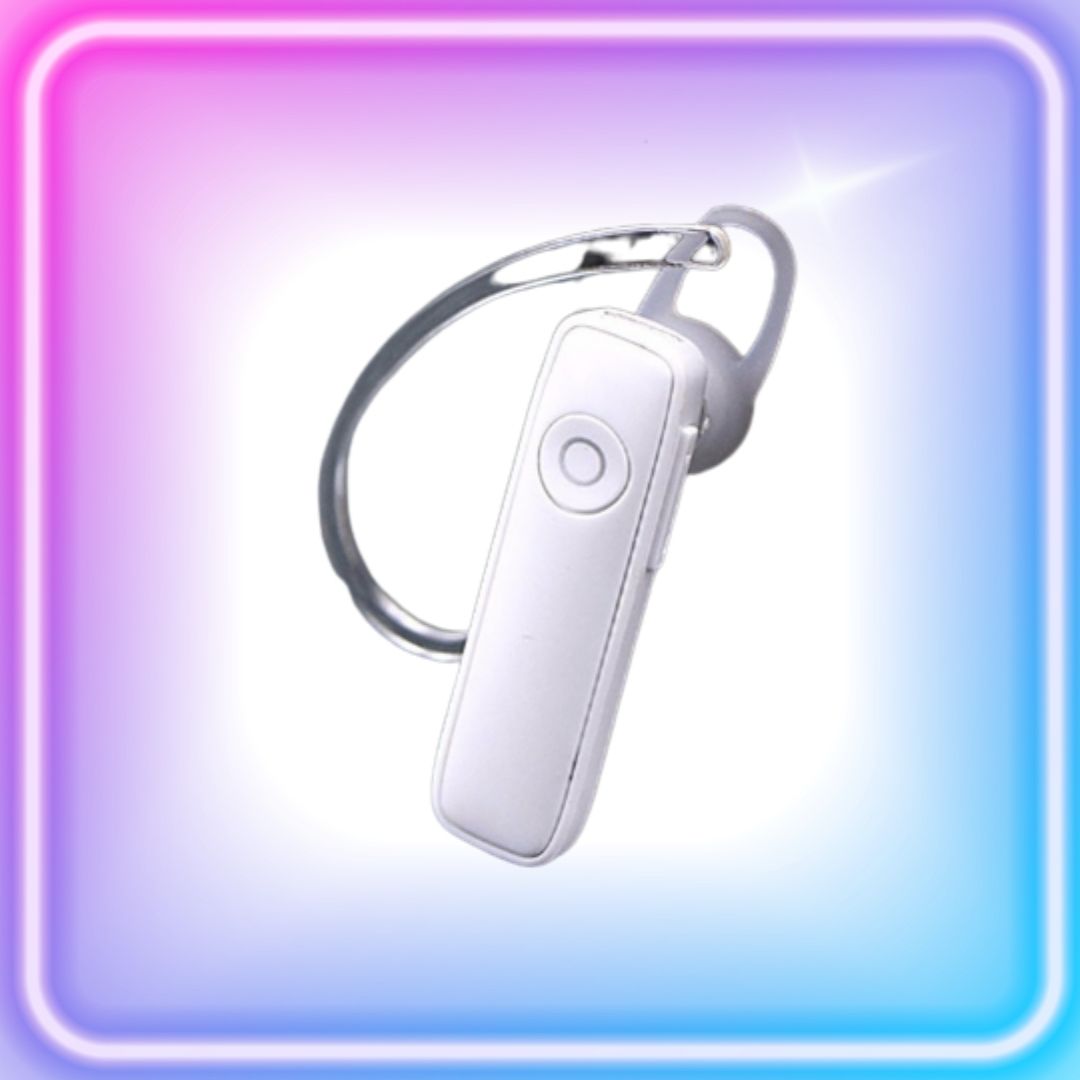 Tai nghe bluetooth nhét tai Music cao cấp - kèm mic đàm thoại siêu yêu