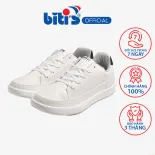 Giày Thể Thao Thông Dụng Nam - Nữ Biti's BSM003900TRG/BSW003900TRG (TRẮNG)