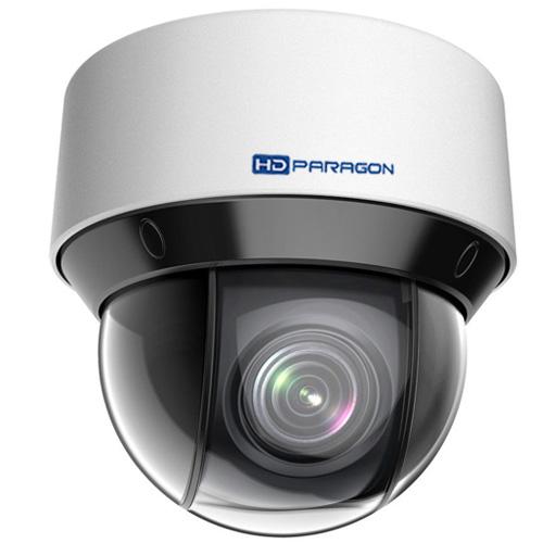 Camera ip speed dome 2.0 megapixel hdparagon hds-pt5215ir-a