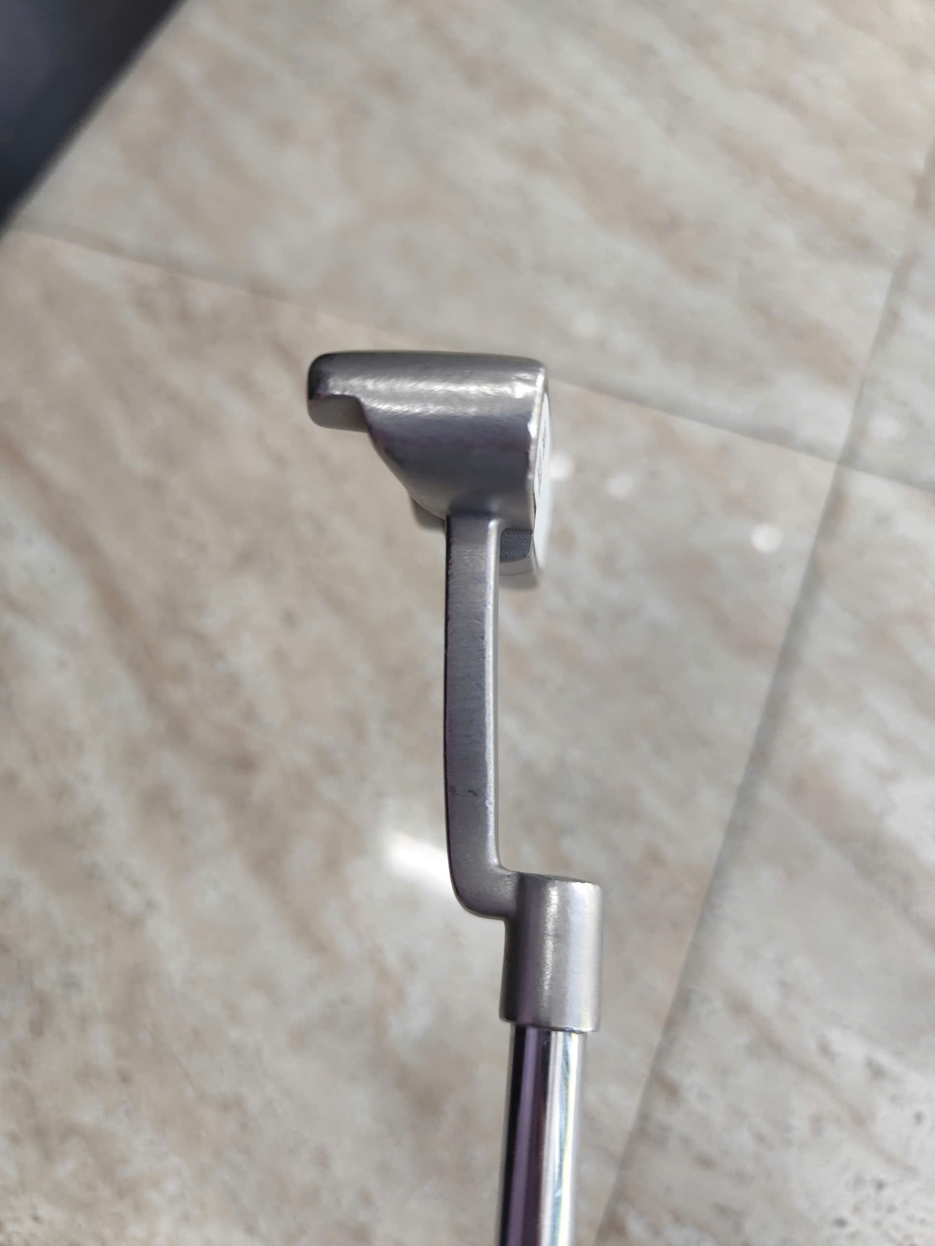 Gậy Putter Cũ - Odyssey White Hot 1 (2nd) 32 inch - Secondhand - 5936 - CHÍNH HÃNG.