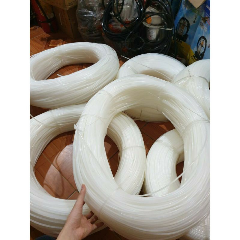 1kg cước cắt cỏ, cước phát cỏ 3ly, 3.5ly, 4ly , 5ly