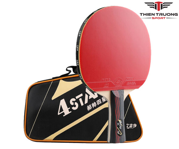 VỢT BÓNG BÀN 729 4STAR