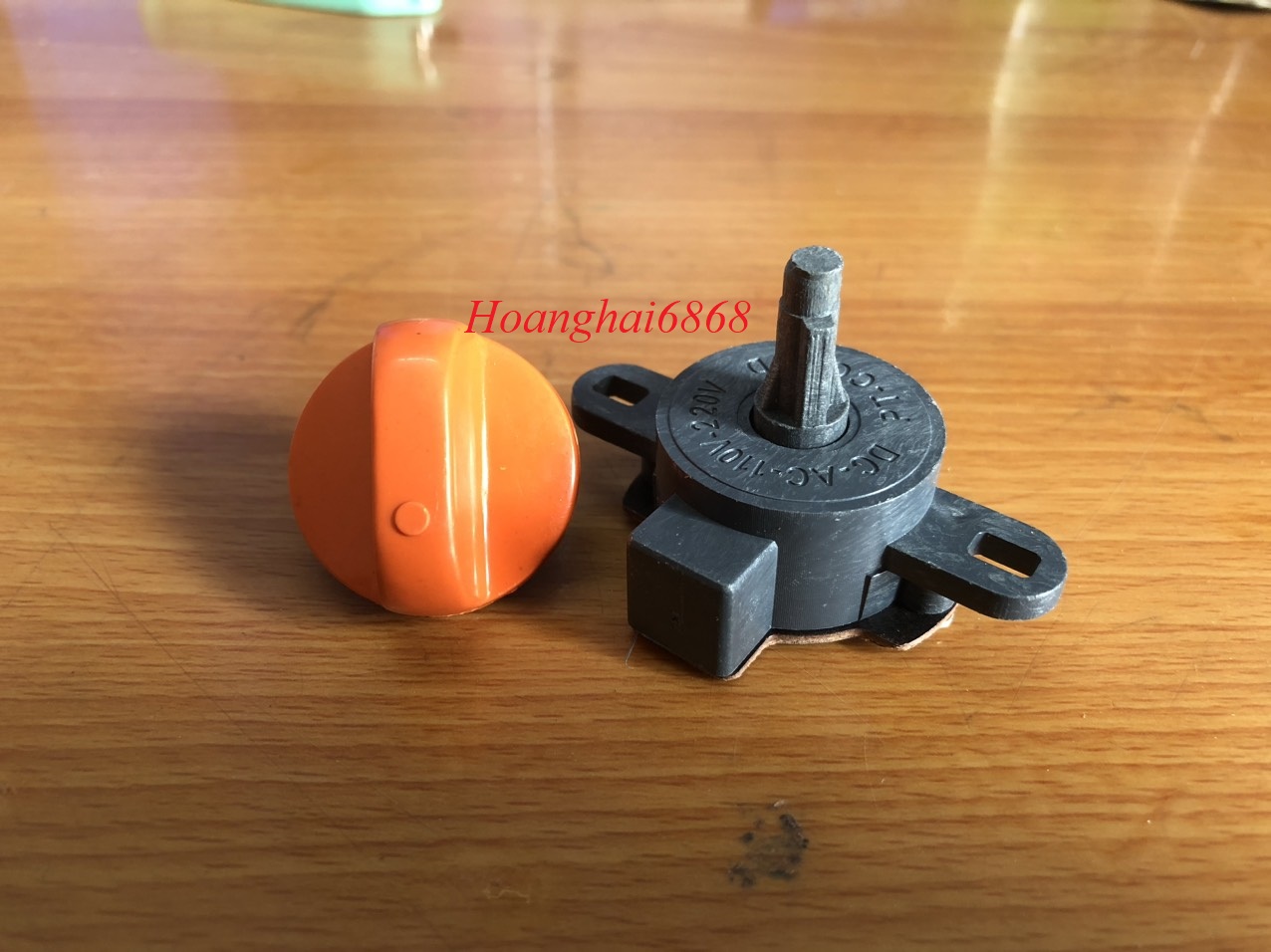 Công tắc số quạt cây,Công tắc vặn số,Công tắc số quạt đứng,Số vặn quạt cây,COMBO 10 CÁI Giá siêu rẻ, # phụ tùng quạt