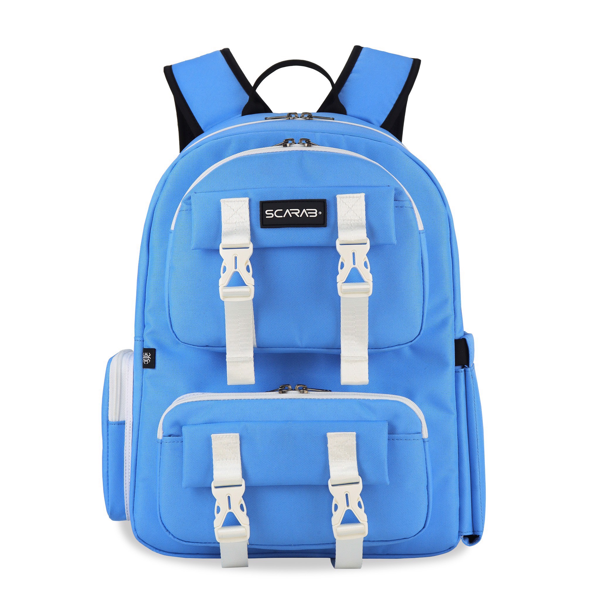 Balo thời trang scarab - fussy™ backpack unisex