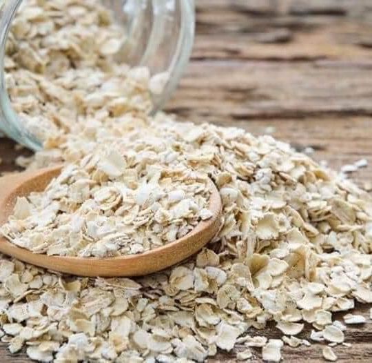 [yến mạch giảm cân] TÚI 1KG YẾN MẠCH ÚC TƯƠI NGUYÊN CHẤT hàng chính hãng. Ăn kiêng giảm cân hiệu quả(Tặng 1 chia đen 100gr) - Giới hạn 1 sản phẩm/khách hàng