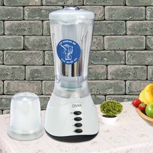 Máy xay sinh tố osaka bl629 - làm sữa đậu nành