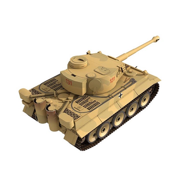 Mô hình giấy xe tank Tiger I 3D: Với mô hình giấy xe tăng Tiger I 3D, bạn sẽ được thử sức với kiến thức và kỹ năng lắp ráp của mình, đồng thời cũng có thể tận hưởng thú vui sáng tạo và tìm hiểu thêm về lịch sử chiến tranh và phương tiện chiến đấu.