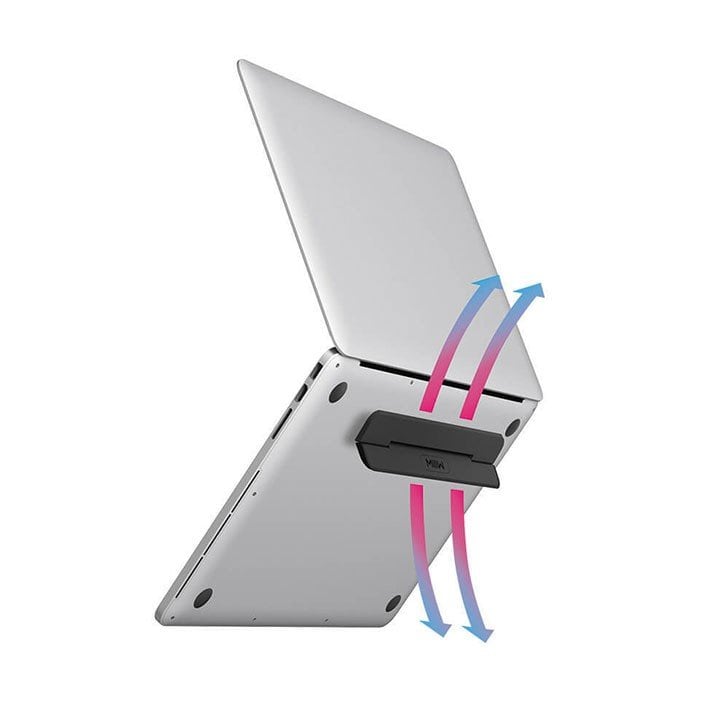 ĐẾ TẢN NHIỆT CHO MACBOOK MIIIW