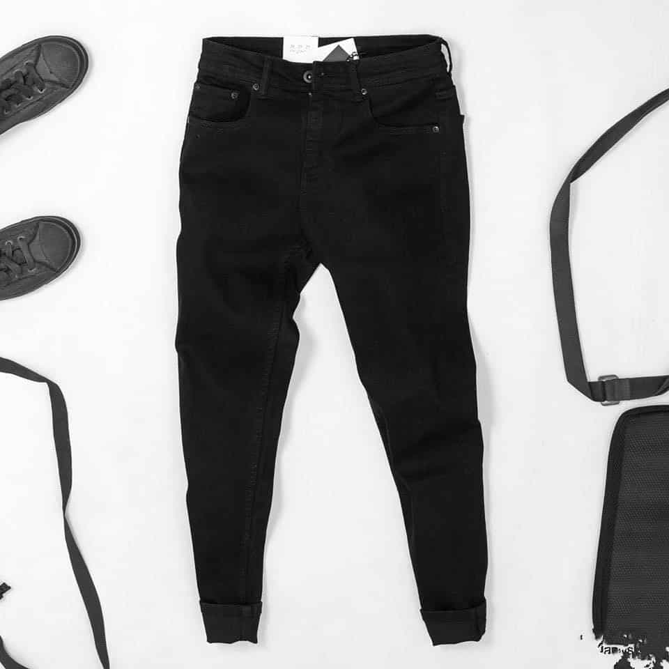 [HCM]Quần Jean Nam Body- jean co giãn tốt Hotboy hàn quốc