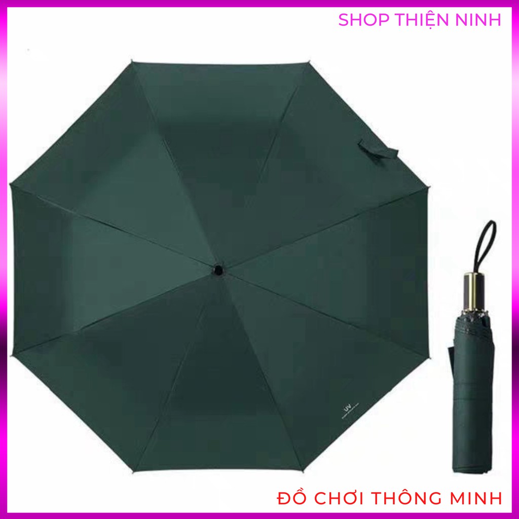 [LOẠI TỐT, DÀY DẶN] DÙ ĐI MƯA CHỐNG TIA UV CỰC TỐT - DÙ CHE MƯA CHE NẮNG, Ô DÙ 2 LỚP CHỐNG TIA CỰC TÍM, BẢO VỆ SỨC KHỎE