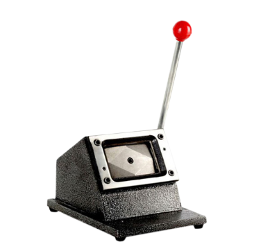 Máy dập card