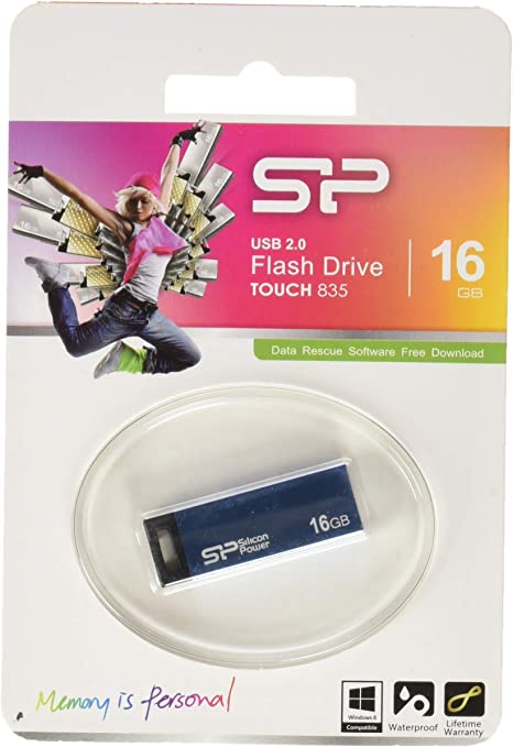 Usb 16gb silicon power 3.0 | cam kết chuẩn dung lượng | hàng chính hãng| vth like shop