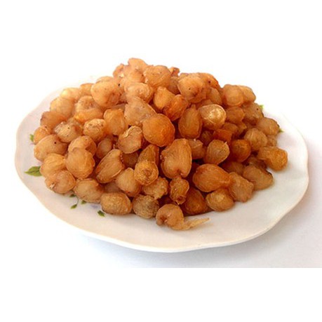 Long nhãn Hưng Yên sấy khô 100G