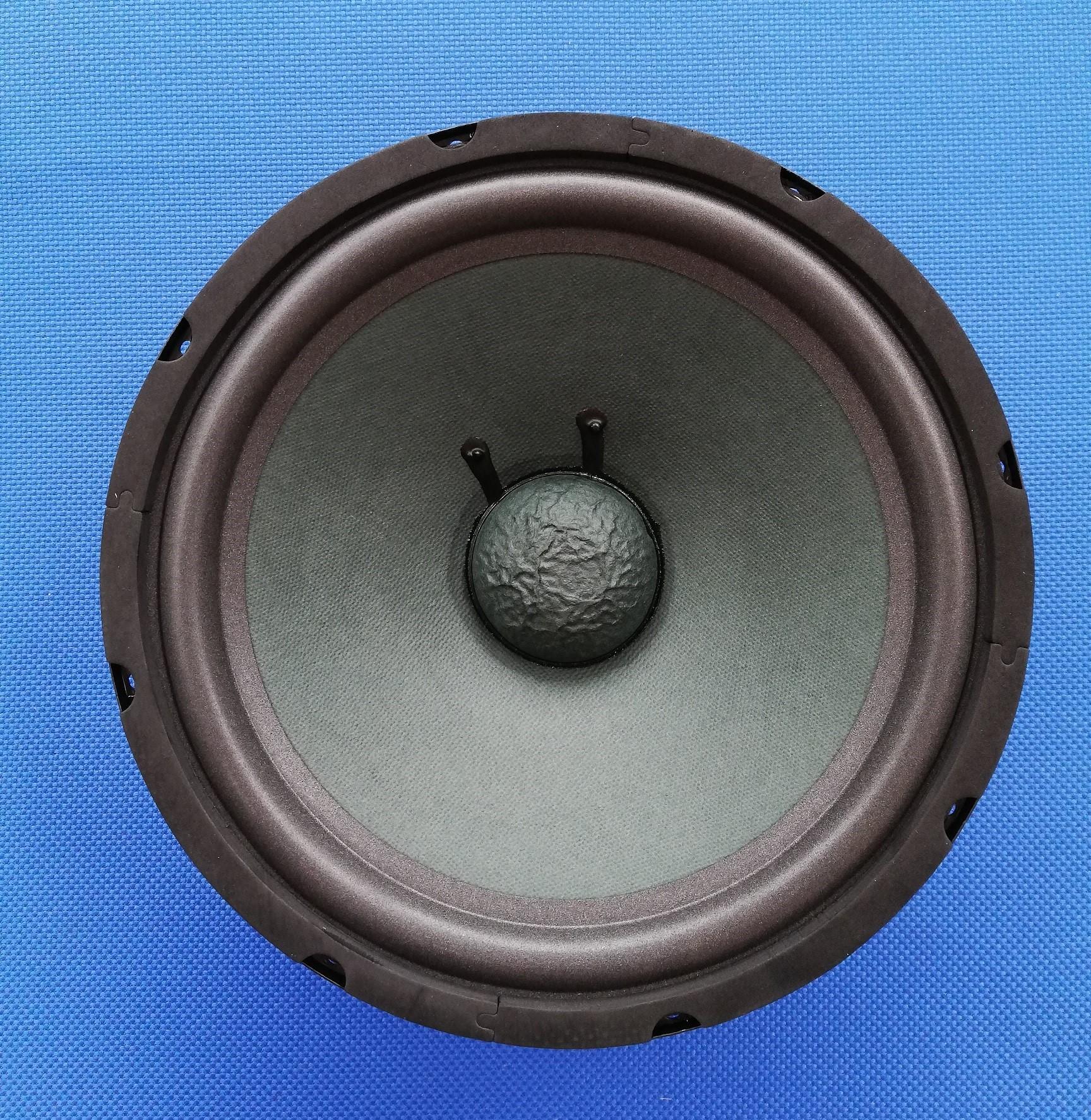 Bộ 2 củ loa bass 25 từ kép (126-100)mm coil 36mm