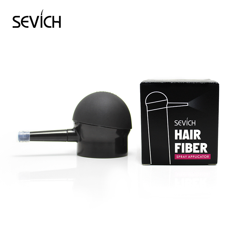 Vòi Phun Sợi Tóc SEVICH Dụng Cụ Xịt Tóc Sợi Phụ Kiện