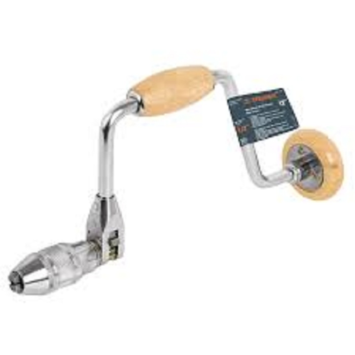 Dụng cụ khoan tay 300mm/12in truper - 10970