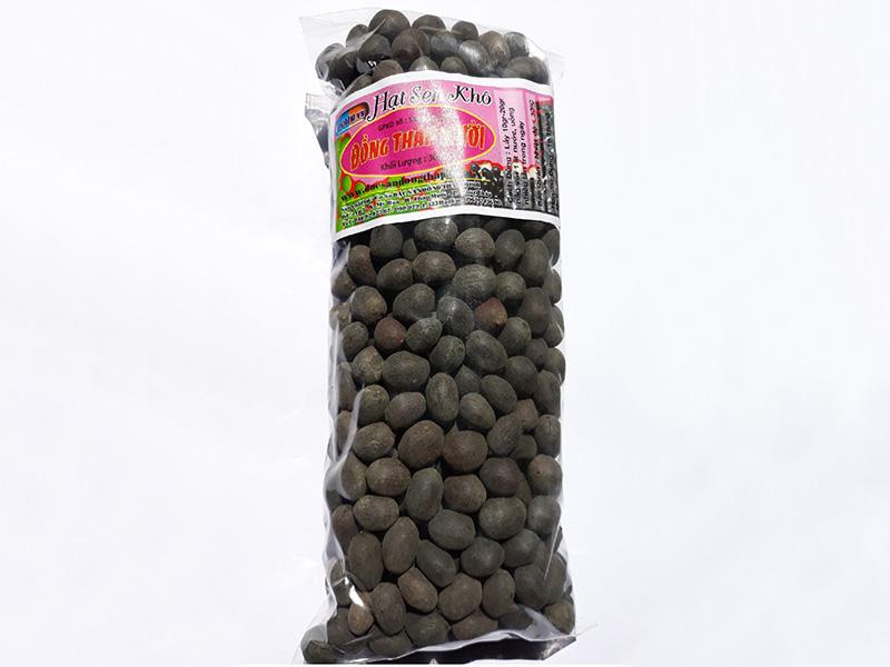 Hạt sen khô đồng 500gr