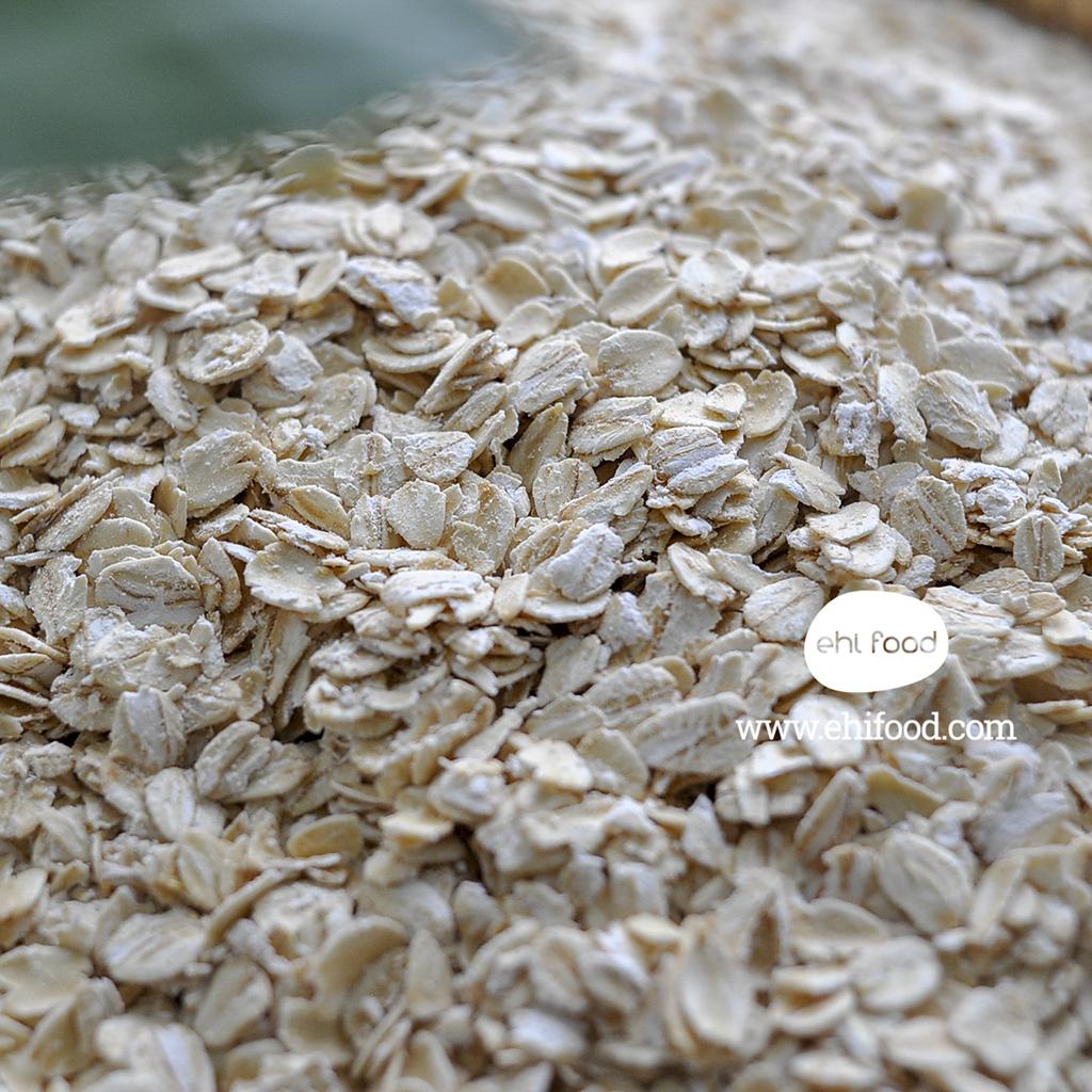 Yến Mạch Úc UniGrain 500g