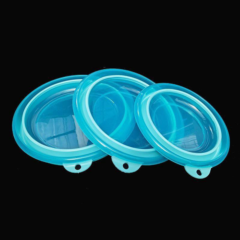 Bát trộn mồi , thau trộn mồi câu cá đủ size
