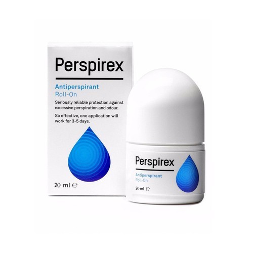 [HCM]Lăn khử mùi lăn trị hôi nách Lăn khử mùi Perspirex của Pháp khử mùi hôitrị thâm hiệu quảgiúp vùng da dưới cánh tay khô thoáng và trắng sáng