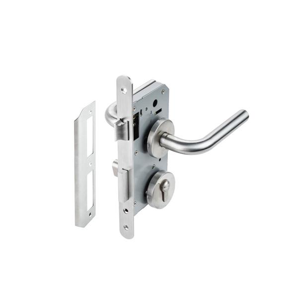 [HCM]BỘ KHÓA CỬA HAFELE 499.62.505