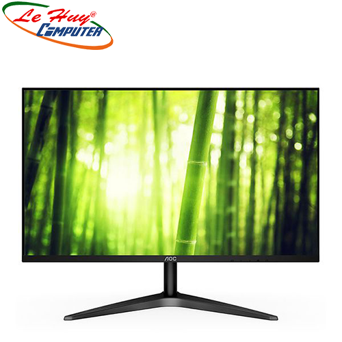 Màn hình máy tính aoc 24b1xh5 23.8 inch fhd ips