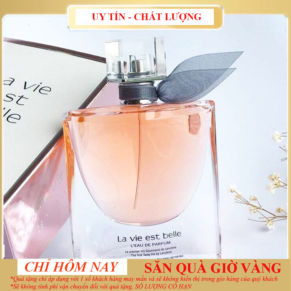 |75m| Nước Hoa Cao Cấp Dành Cho Nữ , Nước Hoa Nữ Mới, Dầu Thơm Nữ-Hương Thơm Tinh Tế, Ngọt Ngào Của Loại Nước Hoa Này Sẽ Mang Đến Cho Bạn Sự Tự Tin Với Vẻ Đẹp Tự Nhiên Của Người Phụ Nữ Hiện Đ