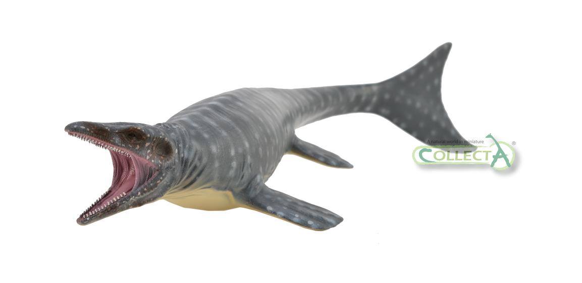 Mô hình động vật - khủng long mosasaurus