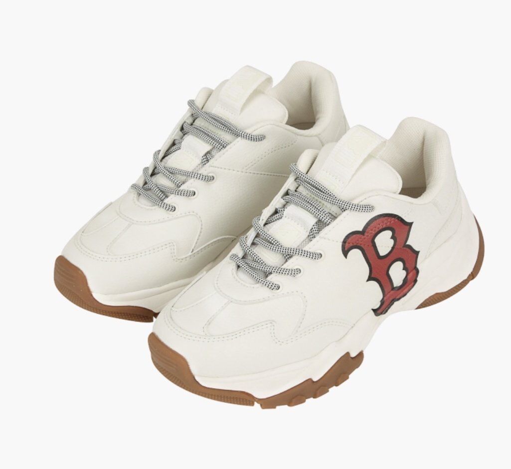 MLB MICKEY B  Weirdkos Sneakers