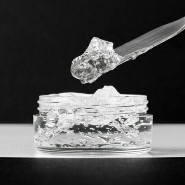 Alas gel-Elastomer gel-Hoạt chất mềm mại da-nguyên liệu làm mỹ phẩm handmade