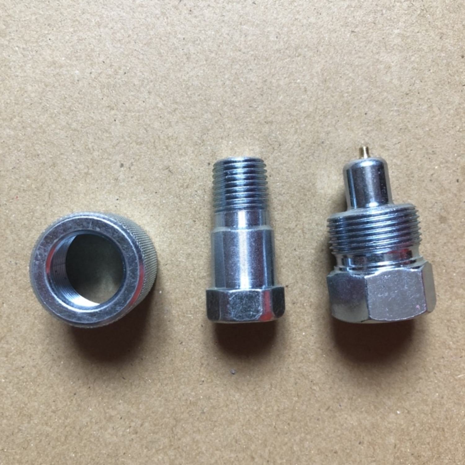 Bộ đầu nối nhanh thuỷ lực, Đầu nối nhanh kích thuỷ lực, Đầu nối nhanh kích thuỷ lực 10 tấn